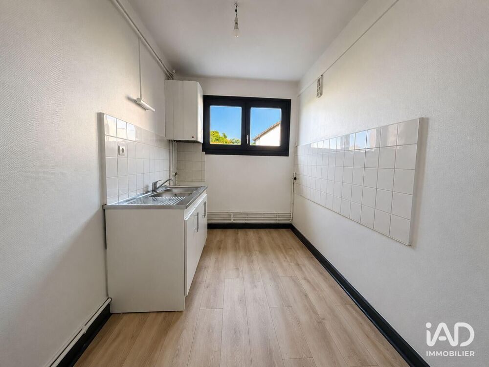 Vente Appartement Vente Appartement 4 pièces Saint-avold
