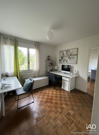  Maison à vendre 7 pièces 122 m²