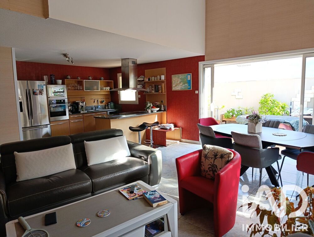 Vente Maison/villa 3 pièces