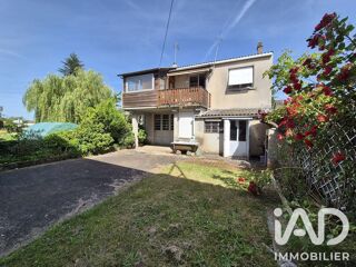  Maison à vendre 5 pièces 97 m²