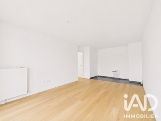  Appartement à vendre 3 pièces 58 m²
