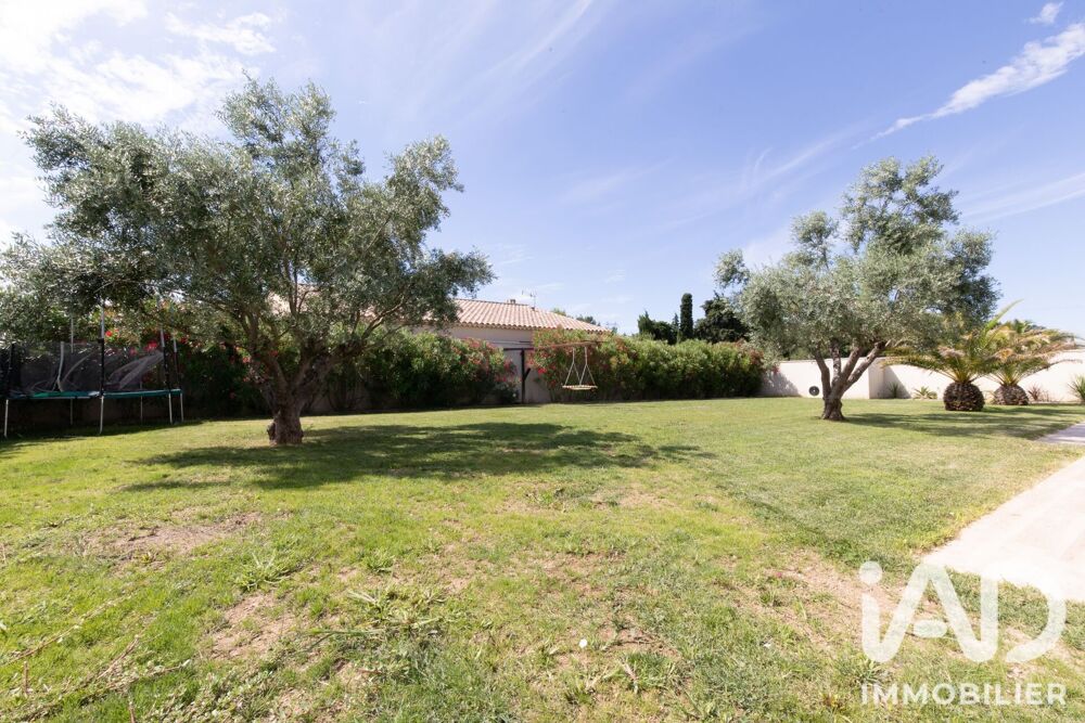 à vendre  Maison Aubignan (84810)