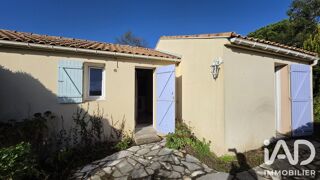 Vente Maison Vente Maison d'architecte 4 pièces Brains