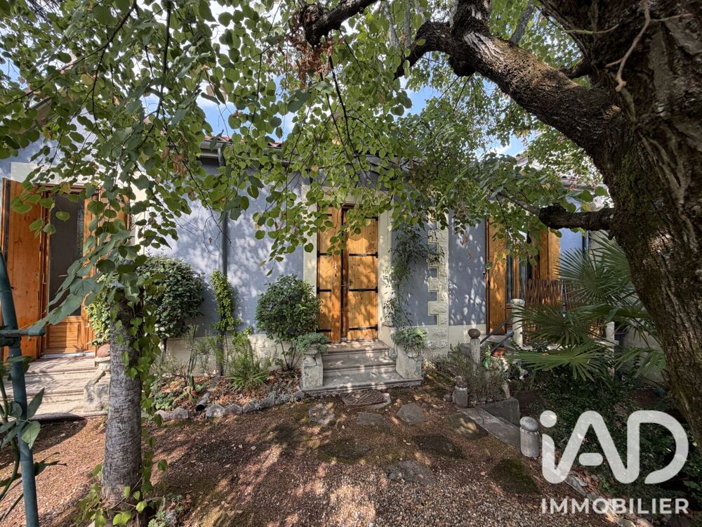 Vente Maison Vente Maison de ville 4 pièces Lamalou-les-bains