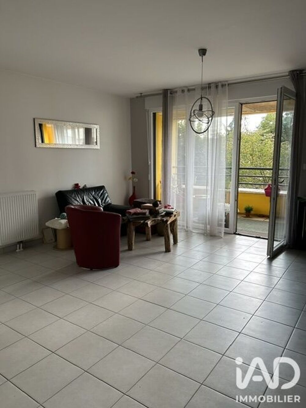 Vente Appartement Vente Appartement 3 pièces Caen