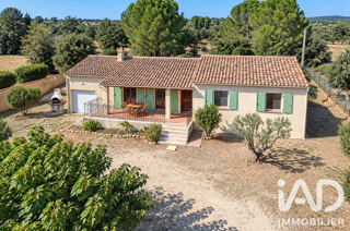  Maison à vendre 5 pièces 99 m²