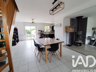  Maison � vendre 4 pi�ces 96 m�
