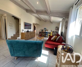  Maison à vendre 4 pièces 133 m²