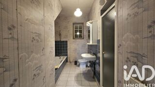  Maison à vendre 5 pièces 141 m²