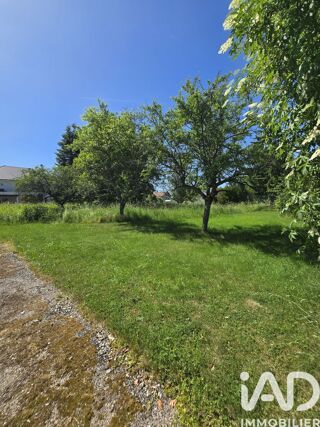  Terrain à vendre 882 m²