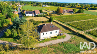  Maison à vendre 6 pièces 125 m²