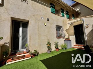  Maison à vendre 5 pièces 100 m²