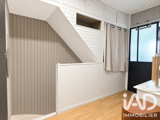  Maison à vendre 4 pièces 105 m²