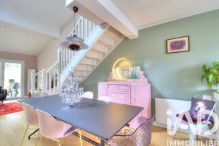  Maison à vendre 5 pièces 148 m²