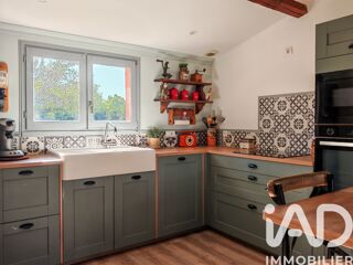  Maison � vendre 4 pi�ces 99 m�