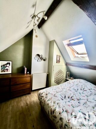  Appartement à vendre 4 pièces 72 m²