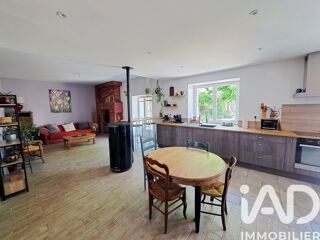  Maison à vendre 7 pièces 203 m²