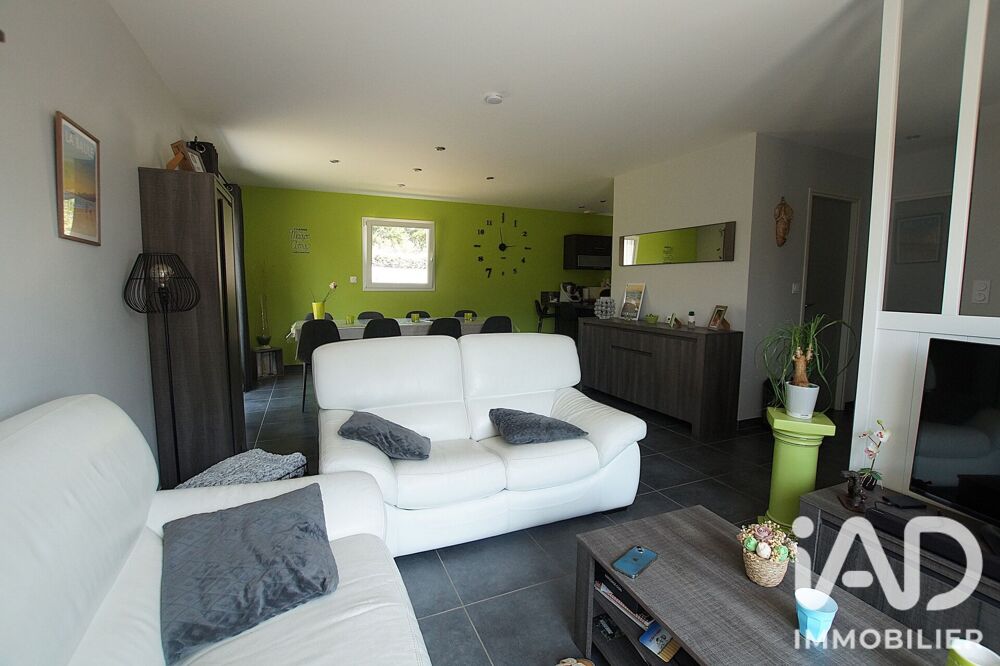Vente Maison Vente Maison/villa 6 pièces Assérac