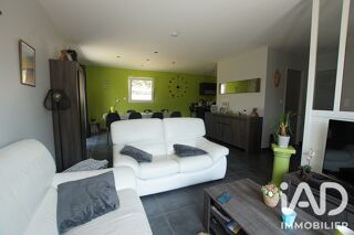  Maison à vendre 6 pièces 113 m²