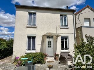  Maison à vendre 4 pièces 76 m²