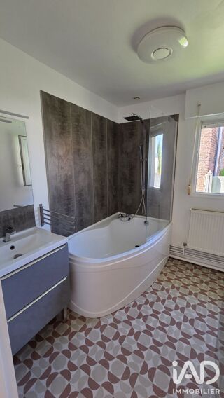  Maison à vendre 2 pièces 64 m²
