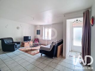  Maison à vendre 5 pièces 113 m²