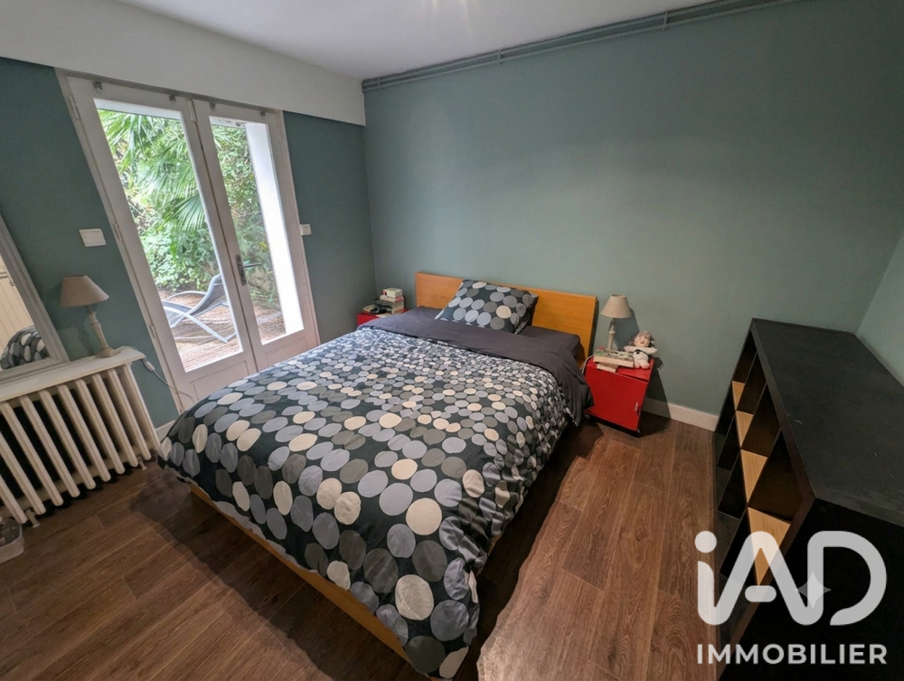 Vente Maison Vente Maison/villa 8 pièces Bordeaux