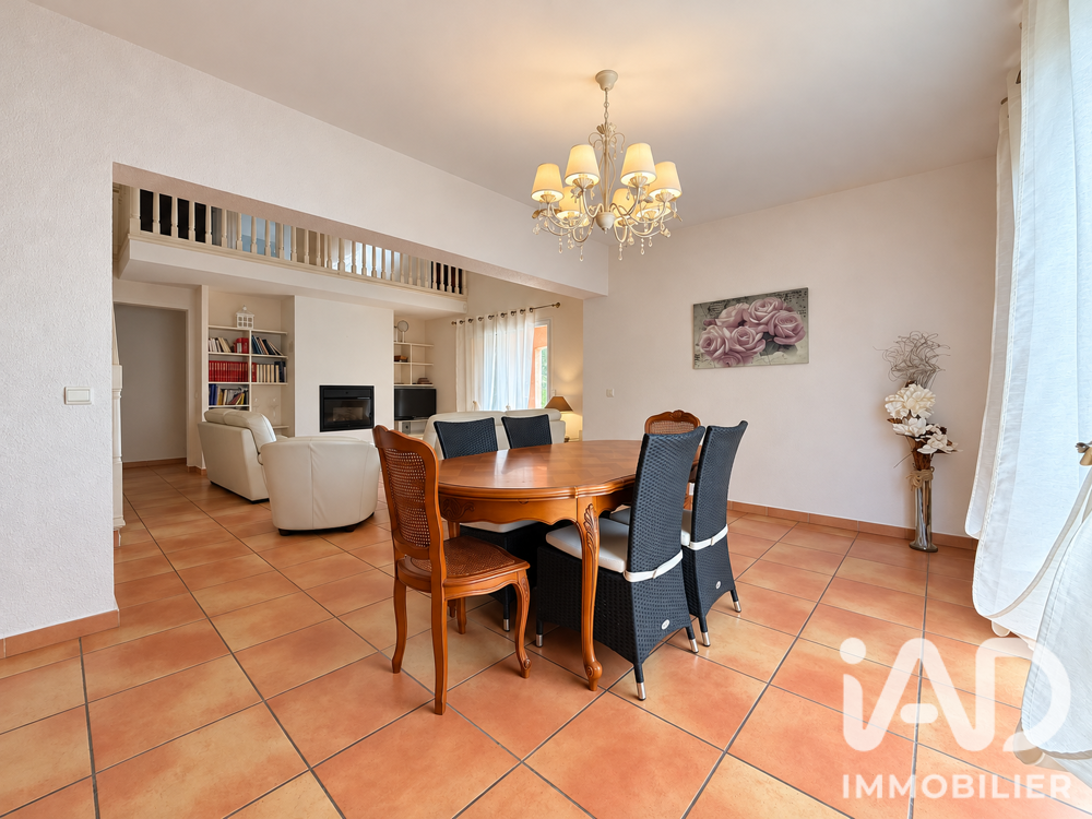à vendre  Maison Perpignan (66000)