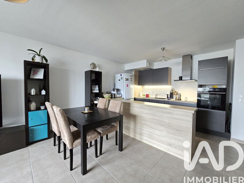 Vente Appartement Vente Appartement 3 pièces Eysines