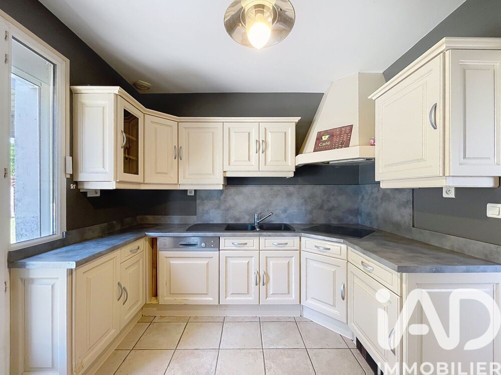 Vente Maison Vente Pavillon 7 pièces Gien