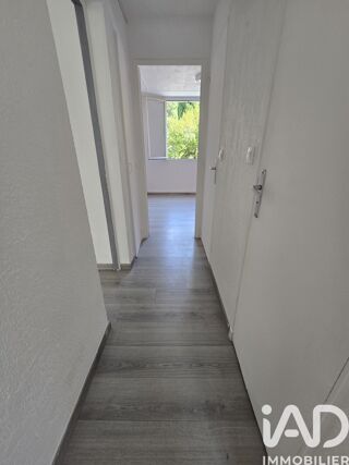  Appartement � vendre 3 pi�ces 52 m�