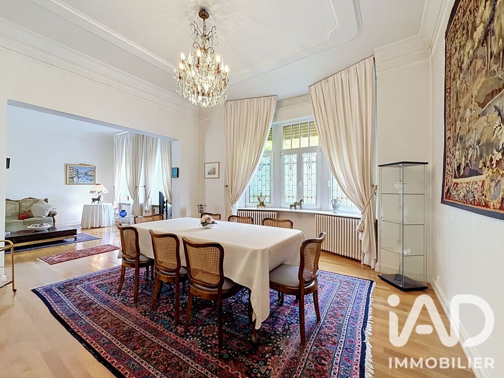 à vendre  Maison Montigny-lès-Metz (57950)