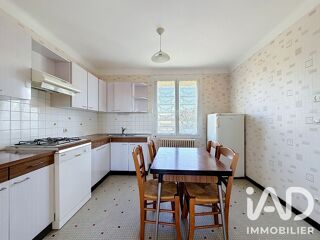  Maison à vendre 5 pièces 97 m²