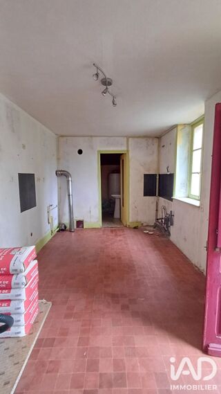Vente Maison Vente Maison/villa 3 pièces Plaimpied-givaudins