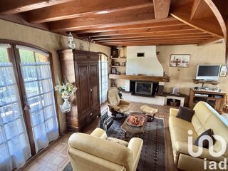  Maison à vendre 7 pièces 174 m²