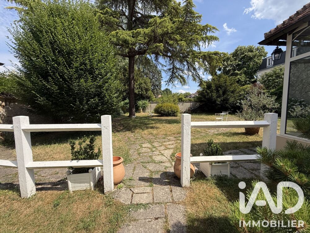 à vendre  Maison Bois-le-Roi (77590)