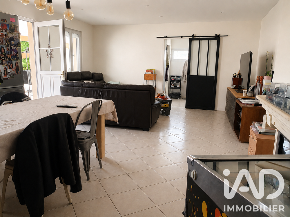 Vente Maison Vente Maison traditionnelle 4 pièces Mesnac