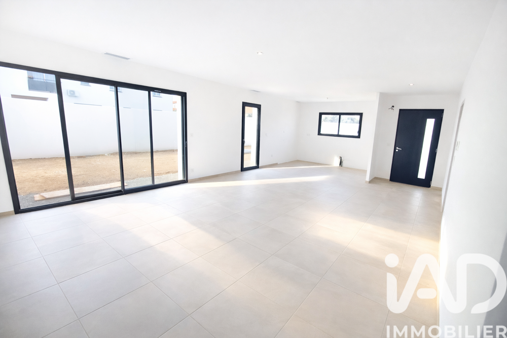 Vente Maison traditionnelle 4 pièces