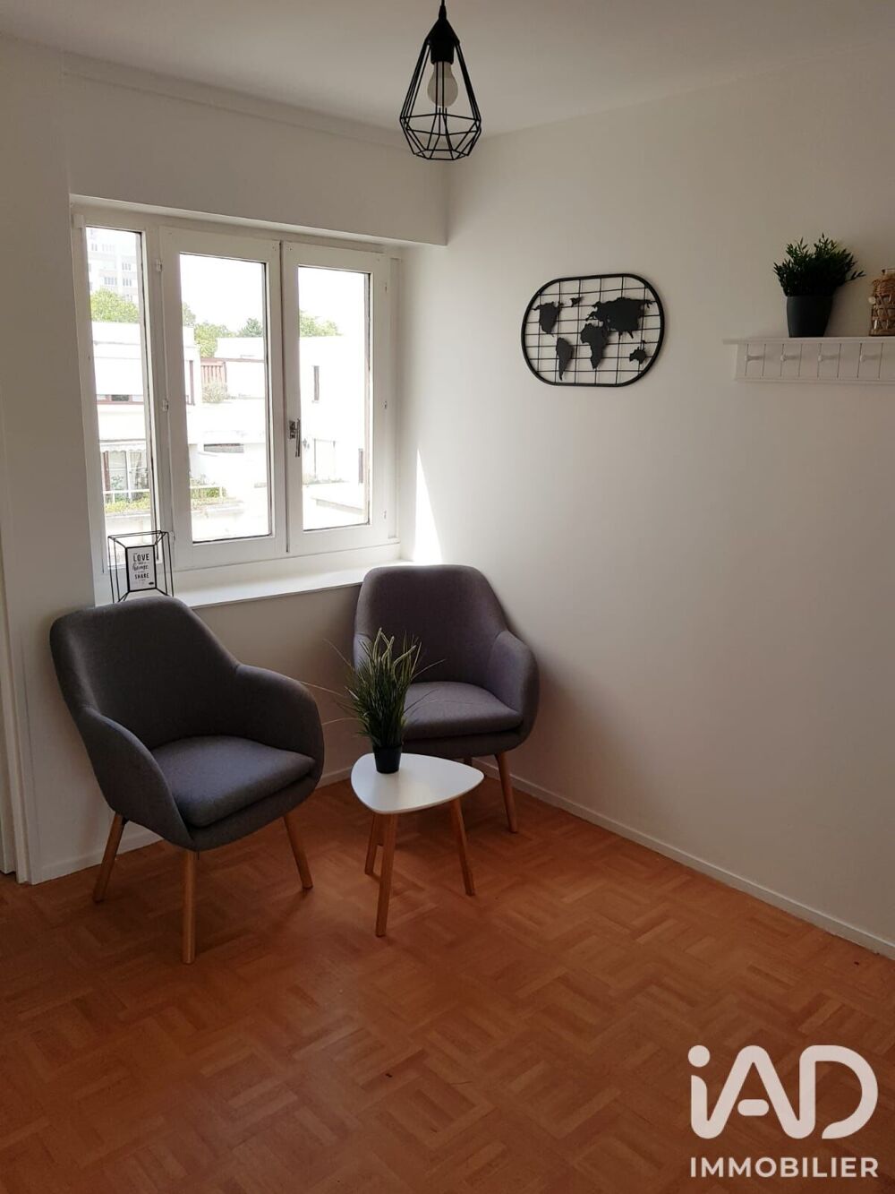 Vente Appartement Vente Appartement 5 pièces Évry