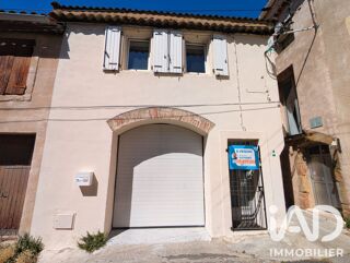  Maison à vendre 3 pièces 78 m²