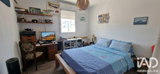  Appartement à vendre 2 pièces 42 m²
