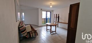  Appartement à vendre 1 pièce 33 m²