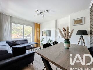  Appartement à vendre 3 pièces 70 m²
