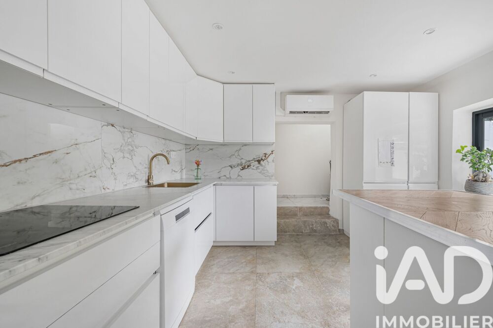 Vente Maison Vente Maison/villa 5 pièces Noisy-le-grand