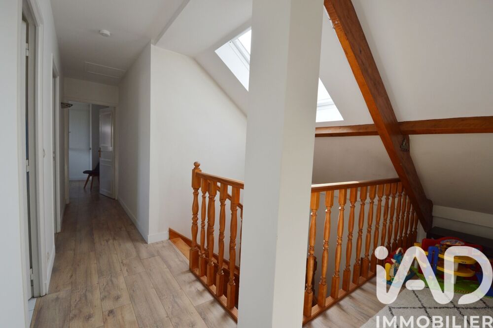 à vendre  Maison Saint-Maur-des-Fossés (94100)