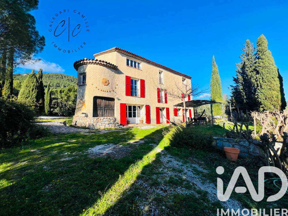 Vente Maison/villa 10 pièces