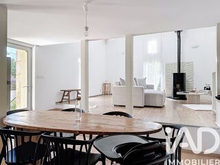  Maison à vendre 4 pièces 101 m²