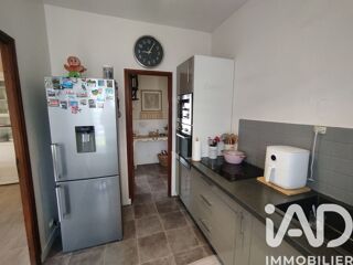  Maison à vendre 5 pièces 109 m²