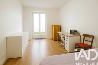  Appartement � vendre 2 pi�ces 50 m�