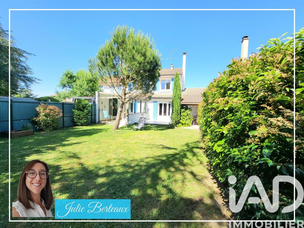 Vente Maison Vente Maison/villa 4 pièces Saint-just-saint-rambert